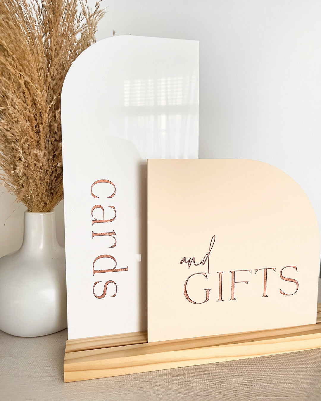 Cards & Gifts | Shelby Duo