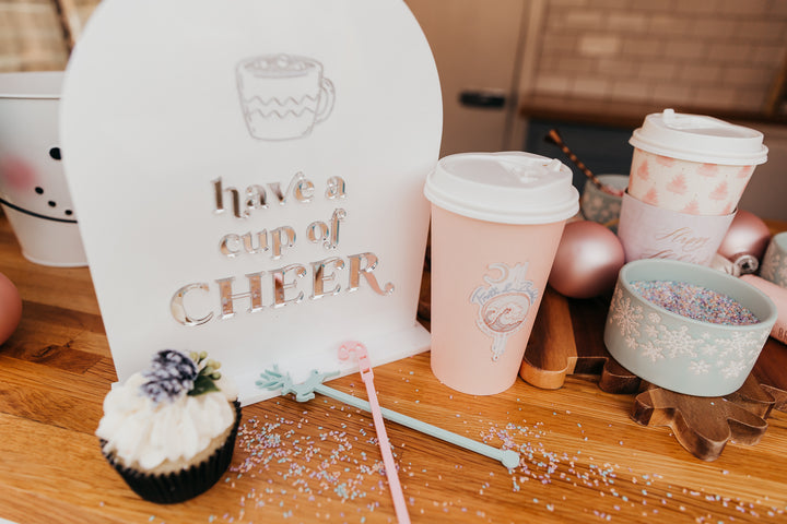 Holiday Collection | Cup of Cheer